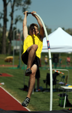 Daniel Bertschler